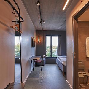 Zleep Hotel Frankfurt Airport Kelsterbach
